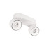 Накладной спот Loft IT Focus 10323/2A White Накладной спот Loft IT Focus 10323/2A White