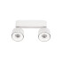 Накладной спот Loft IT Focus 10323/2A White Накладной спот Loft IT Focus 10323/2A White