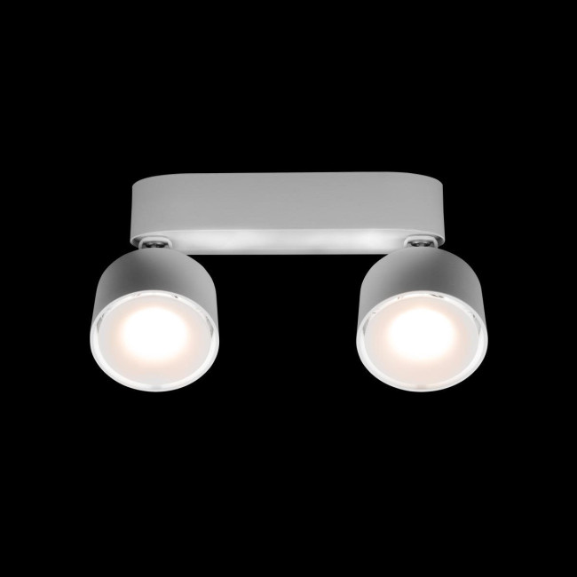 Накладной спот Loft IT Focus 10323/2A White Накладной спот Loft IT Focus 10323/2A White