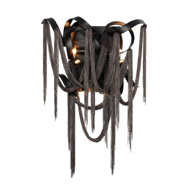 Настенный светильник Odeon Light Chainy 5067/4W Настенный светильник Odeon Light Chainy 5067/4W