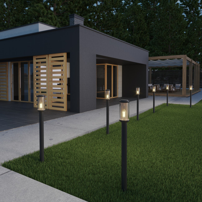 Ландшафтный светильник Novotech Matrix 370970