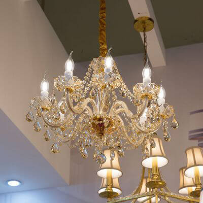 Подвесная люстра Favourite Brendy 1738-8P Подвесная люстра Favourite Brendy 1738-8P