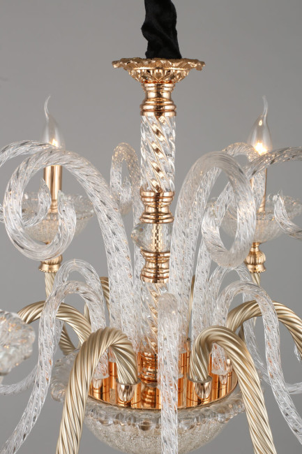 Подвесная люстра Omnilux OML-88303-06