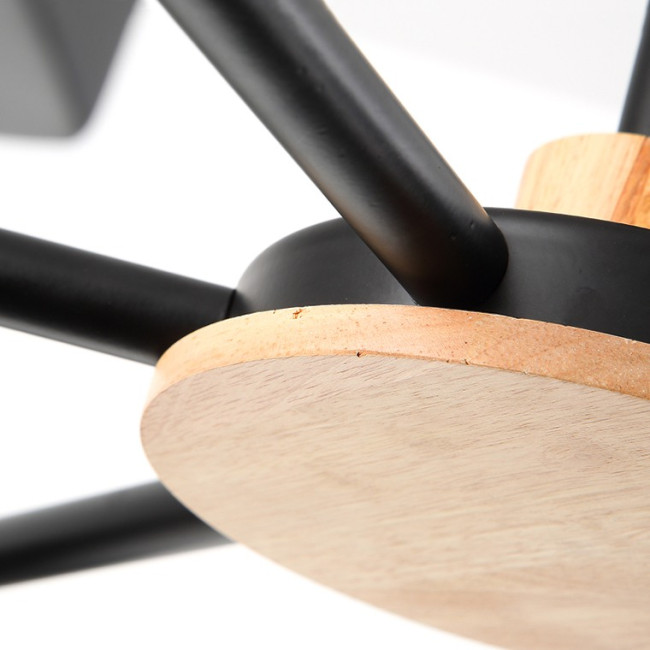 Люстра на штанге ImperiumLoft Geometric 186749-26 Люстра на штанге ImperiumLoft Geometric 186749-26