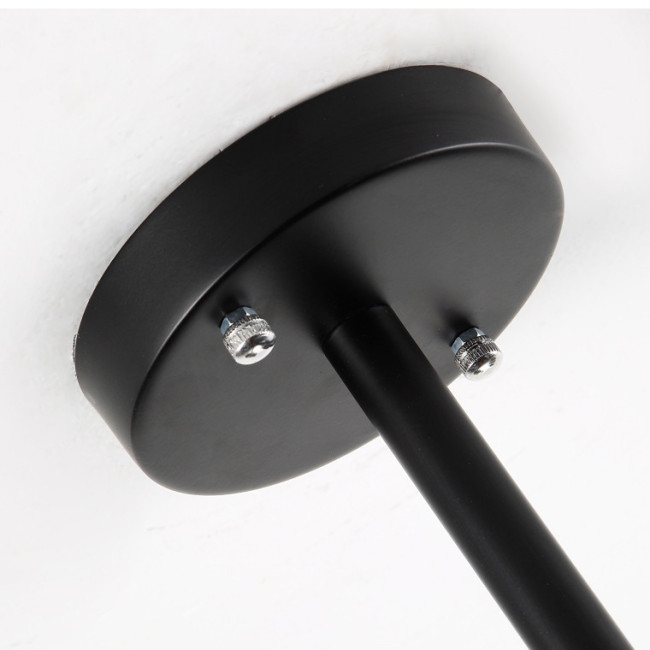 Люстра на штанге ImperiumLoft Geometric 186749-26 Люстра на штанге ImperiumLoft Geometric 186749-26