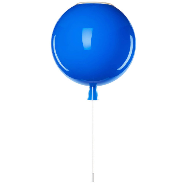 Потолочный светильник LOFT IT Memory 5055C/M blue Потолочный светильник LOFT IT Memory 5055C/M blue