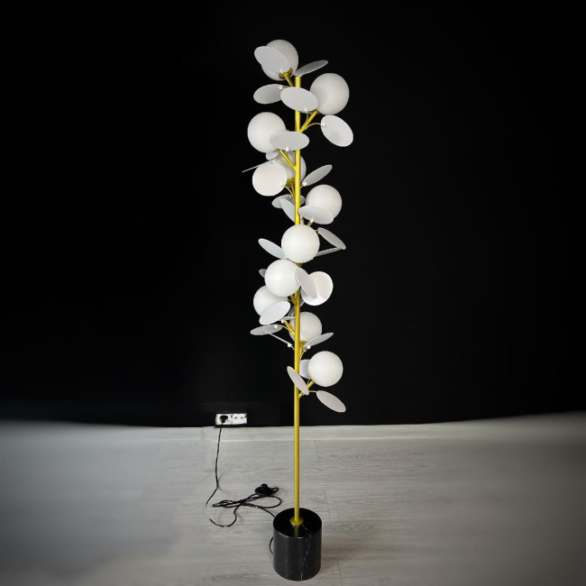 Торшер ImperiumLoft Matisse 191870-26