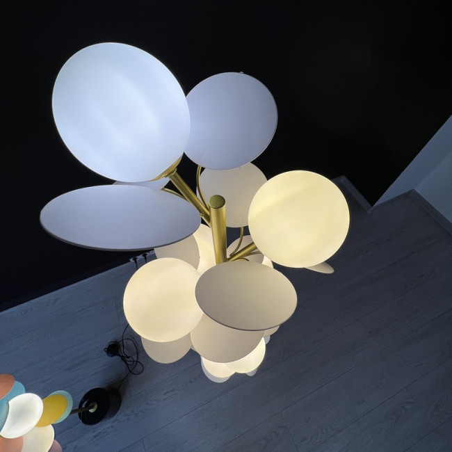 Торшер ImperiumLoft Matisse 191870-26