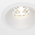 Встраиваемый светильник Maytoni Technical Alfa LED DL043-01-15W3K-RD-W