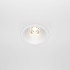 Встраиваемый светильник Maytoni Technical Alfa LED DL043-01-15W3K-RD-W