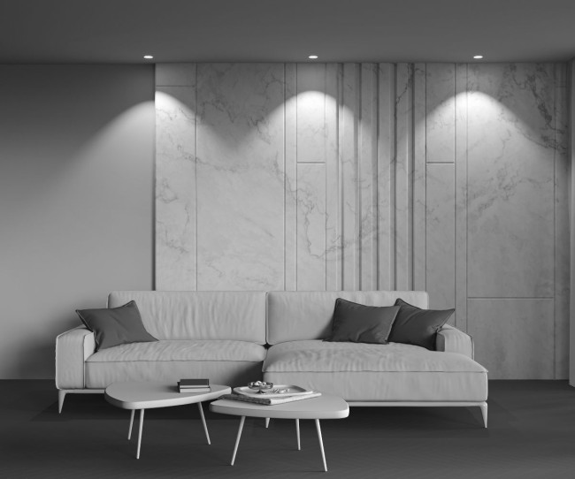 Встраиваемый светильник Maytoni Technical Alfa LED DL043-01-15W3K-RD-W