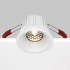 Встраиваемый светильник Maytoni Technical Alfa LED DL043-01-15W3K-RD-W