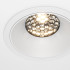Встраиваемый светильник Maytoni Technical Alfa LED DL043-01-15W3K-RD-W