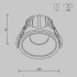 Встраиваемый светильник Maytoni Technical Alfa LED DL043-01-15W3K-RD-W