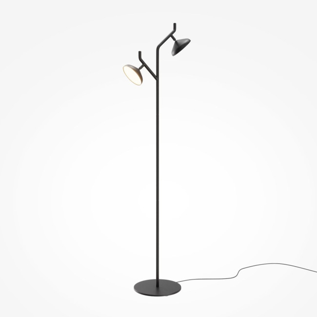 Торшер Maytoni Vita MOD451FL-L16B3K Торшер Maytoni Vita MOD451FL-L16B3K