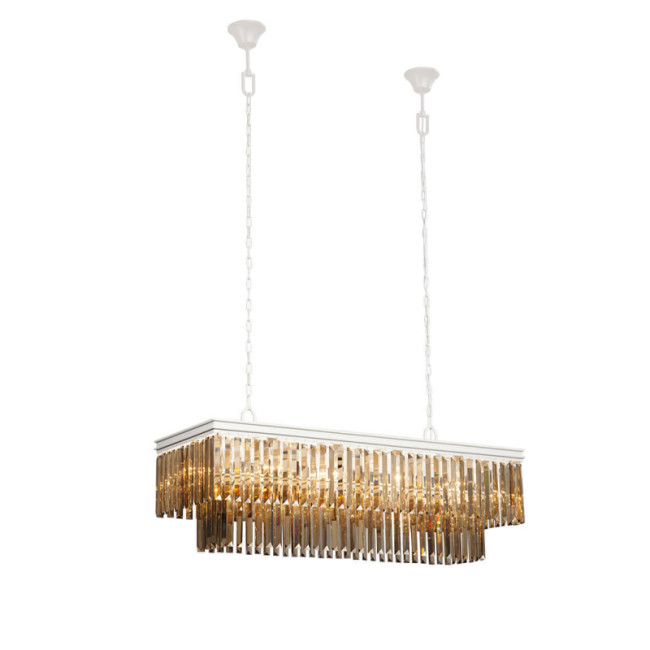 Подвесная люстра Vitaluce V5158-0/15 Подвесная люстра Vitaluce V5158-0/15