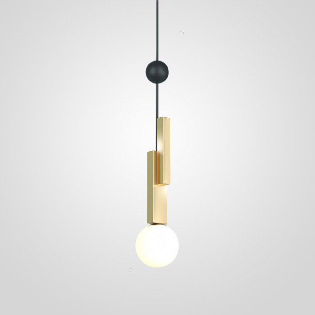 Подвесной светильник ImperiumLoft Pansy 204539-26 Подвесной светильник ImperiumLoft Pansy 204539-26