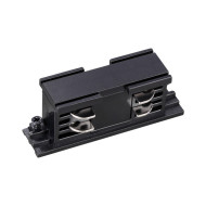 Коннектор внутренний Novotech track black 3phase 135043