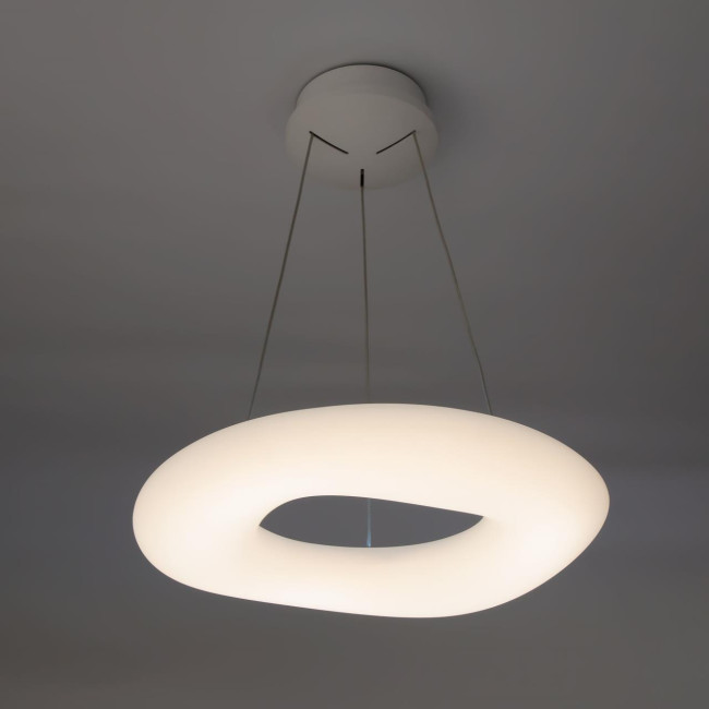 Подвесная люстра Citilux Стратус Смарт CL732A520GS Подвесная люстра Citilux Стратус Смарт CL732A520GS