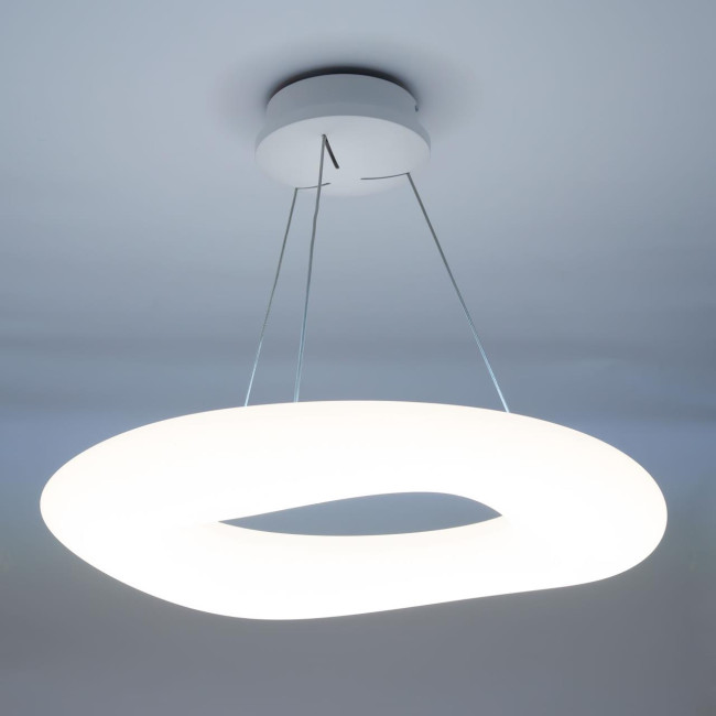 Подвесная люстра Citilux Стратус Смарт CL732A520GS Подвесная люстра Citilux Стратус Смарт CL732A520GS