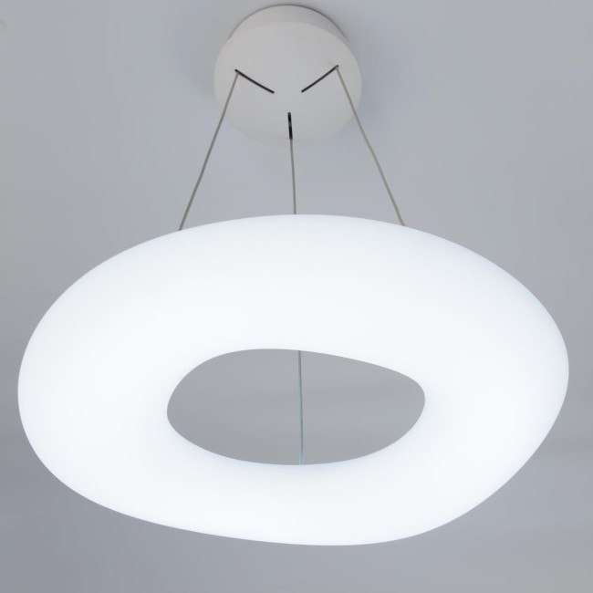 Подвесная люстра Citilux Стратус Смарт CL732A520GS Подвесная люстра Citilux Стратус Смарт CL732A520GS