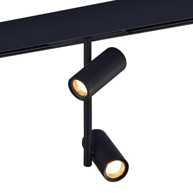 Трековый светильник ST Luce Skyline 48 ST808.436.16 Трековый светильник ST Luce Skyline 48 ST808.436.16