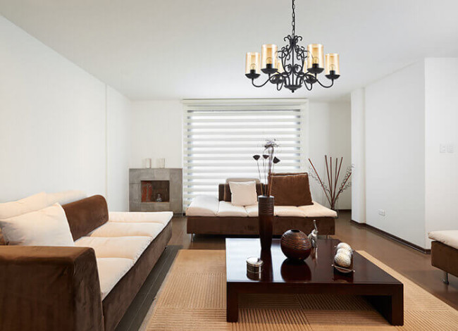 Подвесная люстра Arti Lampadari Gardena E 1.1.6 B Подвесная люстра Arti Lampadari Gardena E 1.1.6 B