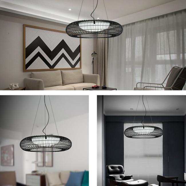 Подвесной светильник ImperiumLoft Eclipse 101548-26 Подвесной светильник ImperiumLoft Eclipse 101548-26