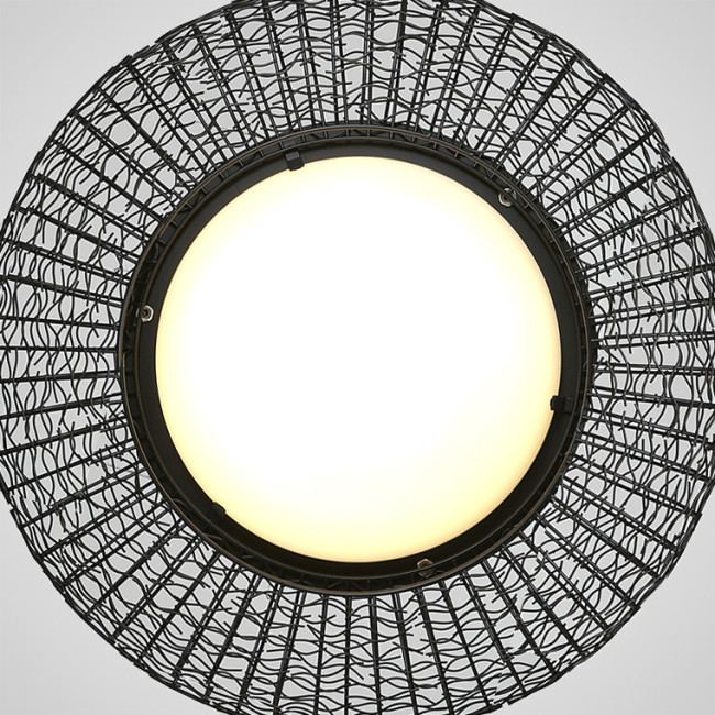 Подвесной светильник ImperiumLoft Eclipse 101548-26 Подвесной светильник ImperiumLoft Eclipse 101548-26