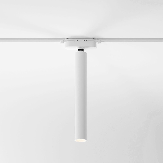 Трековый однофазный светильник Elektrostandard Pika 4690389201516 85111/01 a065273 Трековый однофазный светильник Elektrostandard Pika 4690389201516 85111/01 a065273