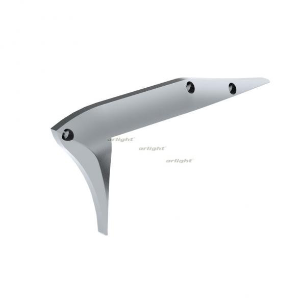 Заглушка профиля Arlight 015474 Заглушка профиля Arlight 015474