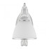 Бра Arte Milano 340837/1W WT+SL