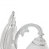 Бра Arte Milano 340837/1W WT+SL