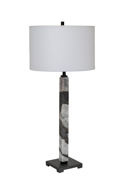 Настольная лампа Garda Decor 185HM-03631