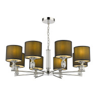 Подвесная люстра Velante 293-123-08 Подвесная люстра Velante 293-123-08