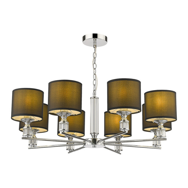 Подвесная люстра Velante 293-123-08 Подвесная люстра Velante 293-123-08