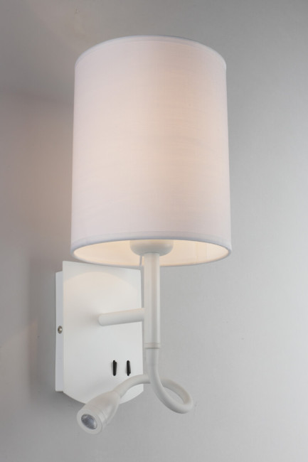 Бра Omnilux Ocricchio OML-62701-02 Бра Omnilux Ocricchio OML-62701-02