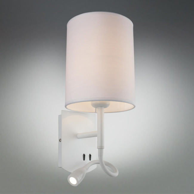 Бра Omnilux Ocricchio OML-62701-02 Бра Omnilux Ocricchio OML-62701-02