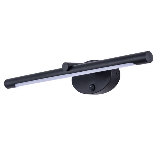 Подсветка для картин Arte Lamp Ronnie A8025AP-1BK Подсветка для картин Arte Lamp Ronnie A8025AP-1BK