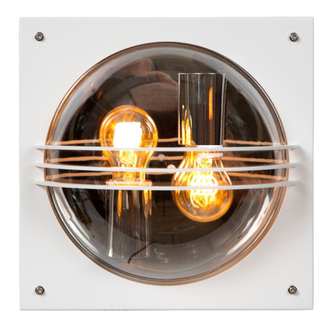 Настенный светильник Lucide Privas 14828/02/31 Настенный светильник Lucide Privas 14828/02/31