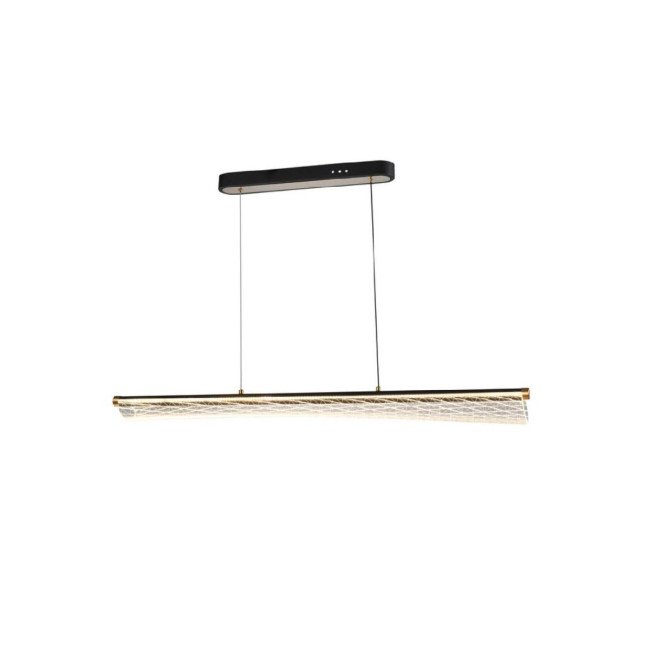 Подвесная люстра Aployt Klemens APL.660.03.48 Подвесная люстра Aployt Klemens APL.660.03.48