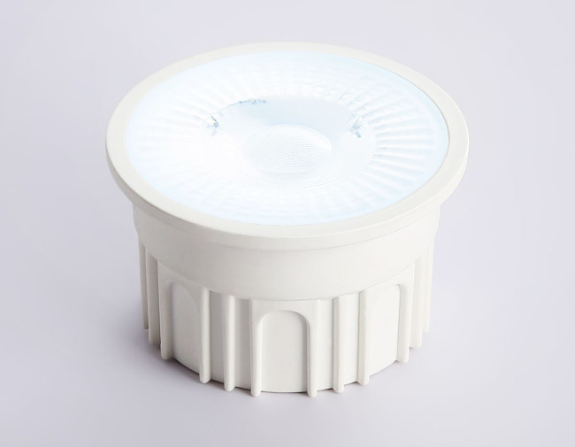 Светодиодный модуль Ambrella Light Bulbing LED MR16-DD 9W IC 6400K 220-240V 100° 212003 Светодиодный модуль Ambrella Light Bulbing LED MR16-DD 9W IC 6400K 220-240V 100° 212003