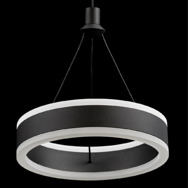 Каскадная люстра Citilux Дуэт CL719051 Каскадная люстра Citilux Дуэт CL719051