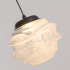 Подвесной светильник MD25030003-1A matt black/clear Подвесной светильник MD25030003-1A matt black/clear
