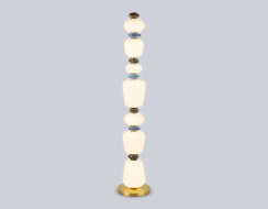 Торшер Ambrella Light High Light Ceramo Modern LH53172