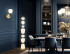Торшер Ambrella Light High Light Ceramo Modern LH53172