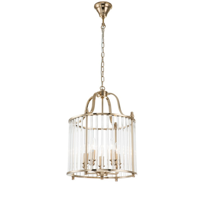 Подвесная люстра Aployt Joanna APL.726.16.05 Подвесная люстра Aployt Joanna APL.726.16.05