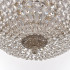 Потолочная люстра Bohemia Ivele Crystal 19011/55IV/LED-DIM Ni Потолочная люстра Bohemia Ivele Crystal 19011/55IV/LED-DIM Ni