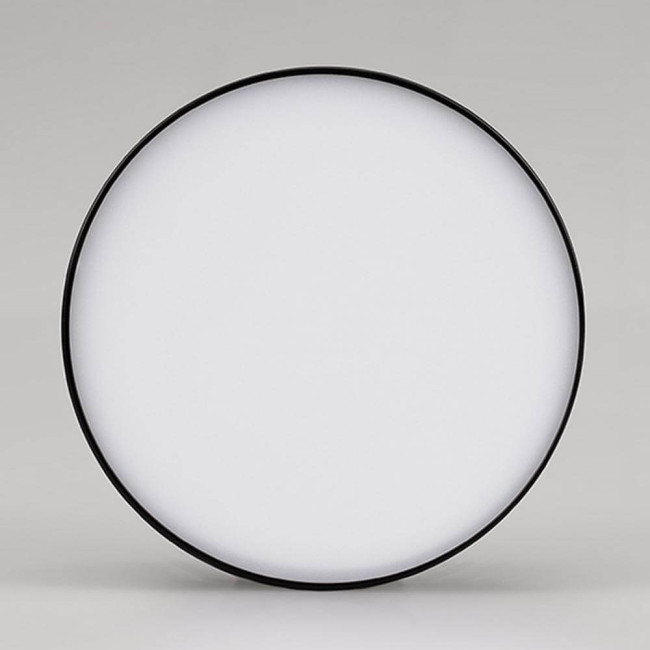 Накладной светильник Arlight SP-RONDO-90B-8W Warm White 022901