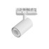 Трековый трехфазный светильник Quattro LED 36G с адаптером Lightstar Alta Base A5146QT36G